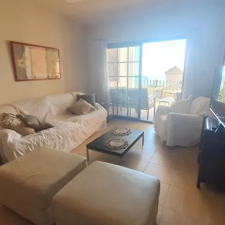Paraje Appartement