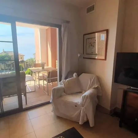 Appartement Paraje *