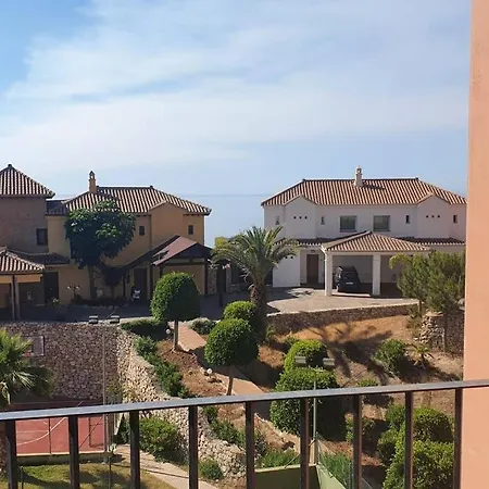 Appartement Paraje *