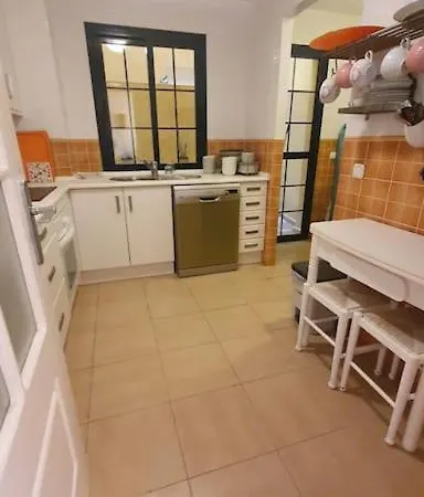 Paraje * 阿尔姆尼卡