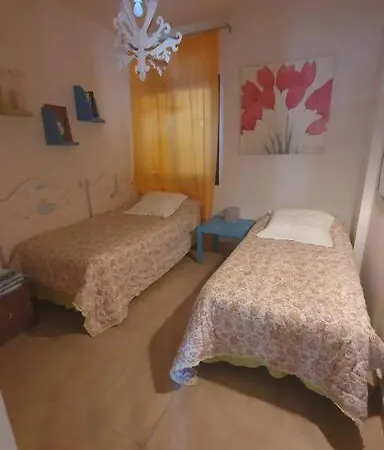 Paraje 阿尔姆尼卡