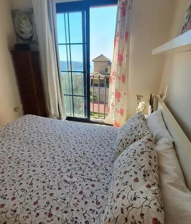 Paraje Apartment Almunecar