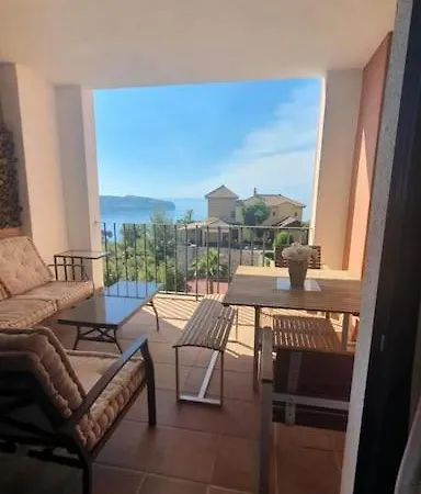 Apartment Paraje