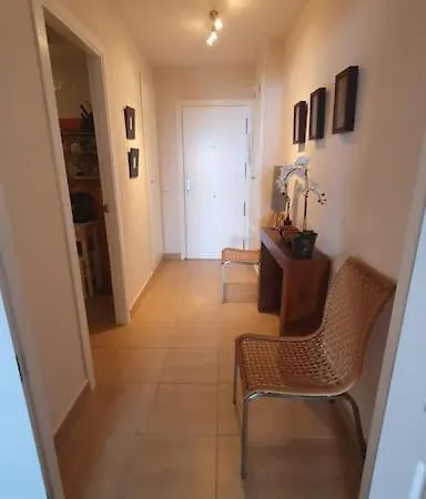 Apartment Paraje