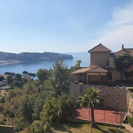 Paraje Apartment *