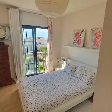 Apartment Paraje Almunecar